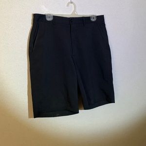 Golf shorts